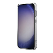 3sixT PureFlex+ Case in Clear/Clear - Samsung GS24, GS24+ & GS24 Ultra
