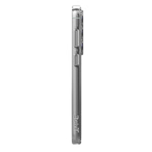 3sixT PureFlex+ Case in Clear/Clear - Samsung GS24, GS24+ & GS24 Ultra