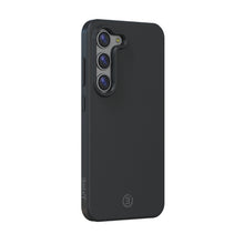 3sixT PureFlex+ Case in Black - Samsung GS24, GS24+ & GS24 Ultra