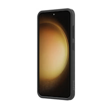 3sixT PureFlex+ Case in Black - Samsung GS24, GS24+ & GS24 Ultra