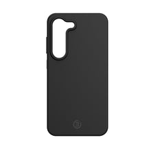 3sixT PureFlex+ Case in Black - Samsung GS24, GS24+ & GS24 Ultra