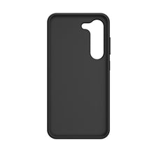 3sixT PureFlex+ Case in Black - Samsung GS24, GS24+ & GS24 Ultra
