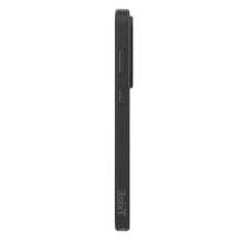 3sixT PureFlex+ Case in Black - Samsung GS24, GS24+ & GS24 Ultra