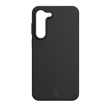3sixT PureFlex+ Case in Black - Samsung GS24, GS24+ & GS24 Ultra