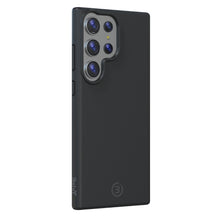 3sixT PureFlex+ Case in Black - Samsung GS24, GS24+ & GS24 Ultra