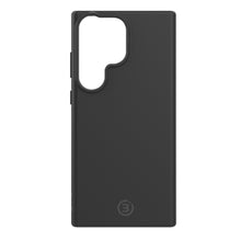 3sixT PureFlex+ Case in Black - Samsung GS24, GS24+ & GS24 Ultra