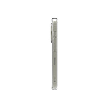 3sixT PureFlex+ MagSafe Compatible Phone Case for iPhone 16 Pro - Clear/Clear