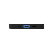 3sixT PureFlex+ Silicone MagSafe Compatible Phone Case for iPhone 16 - Black