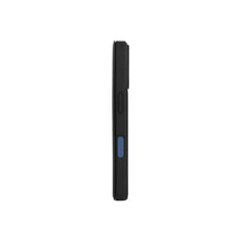 3sixT SlimFolio LTE Phone Case for iPhone 16 - Black