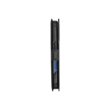 3sixT Neo Wallet MagSafe Compatible Phone Case for iPhone 16 -  Black