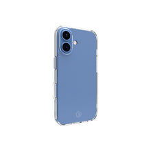 3sixT PureFlex Phone Case for iPhone 16 - (RC) Clear/Clear