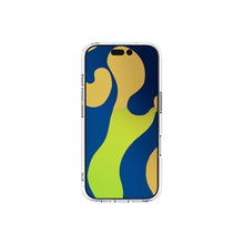 3sixT PureFlex Phone Case for iPhone 16 - (RC) Clear/Clear