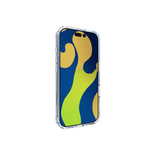 3sixT PureFlex Phone Case for iPhone 16 - (RC) Clear/Clear
