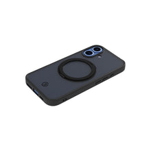 3sixT NeoStand 360 Degree Rotation Phone Case for iPhone 16 - Black