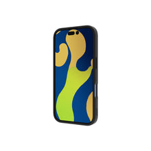 3sixT NeoStand 360 Degree Rotation Phone Case for iPhone 16 - Black