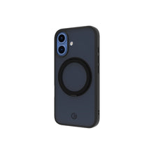 3sixT NeoStand 360 Degree Rotation Phone Case for iPhone 16 - Black
