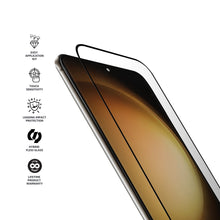 Impact Zero® Premium Screen Protector - Samsung GS24, GS24+ & GS24 Ultra