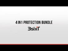 3sixT Camera Lens Protector - Samsung GS24, GS24+ & GS24 Ultra