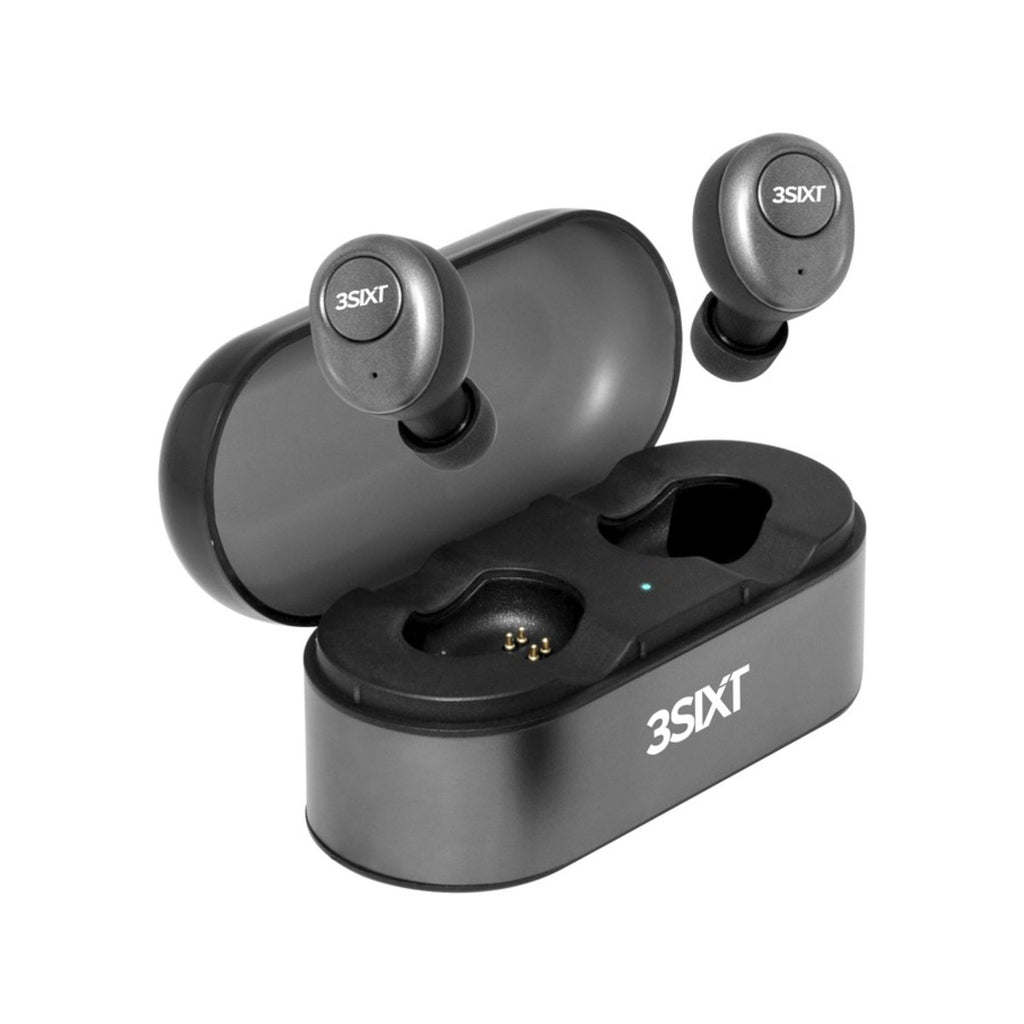 3sixT True Wireless Studio Earbuds 3sixT Gear