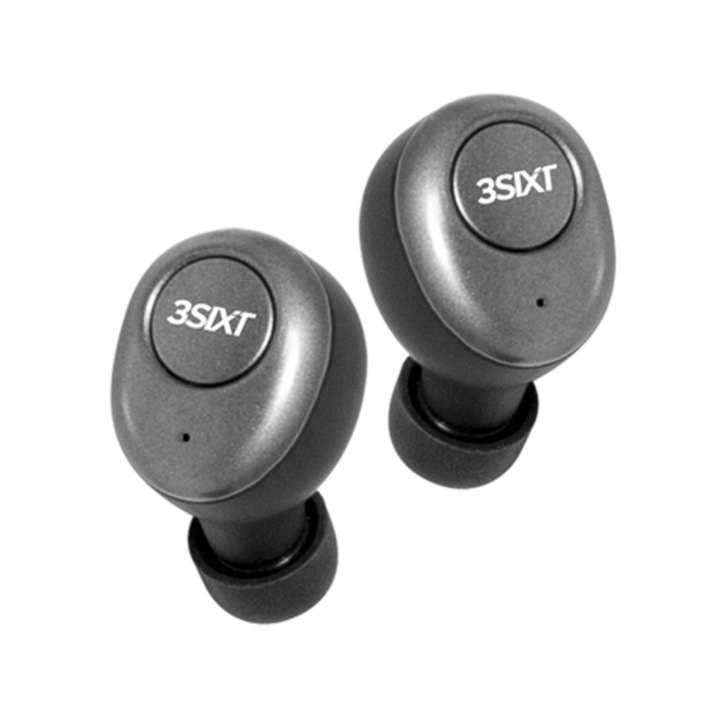 3sixT True Wireless Studio Earbuds 3sixT Gear