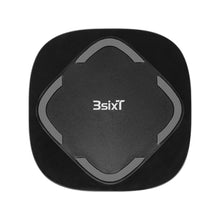 3sixT Qi Wireless Fast Charger+Wall Charger USB-A QC3 3A
