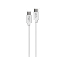 3sixT Premium Cable - USB-C to USB-C V2.0 - 1m