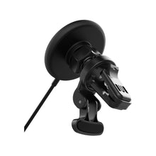 3sixT Magnetic Wireless Car Vent Mount 15W w Charger