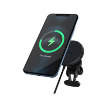 3sixT Magnetic Wireless Car Vent Mount 15W w Charger