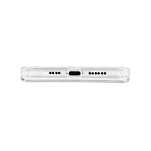 3sixT PureFlex 2.0 - iPhone 12 Pro Max Shockproof Bumper Cover Case Anti-Scratch Clear