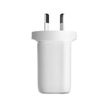 3sixT Wall Charger ANZ 20W USB-C PD + USB-C to Lightning
