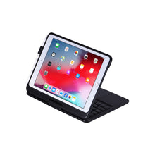 3sixT Apple Keyboard Case - iPad 10.2" Gen 7/8/9