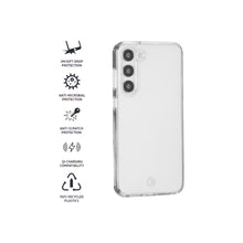 3sixT PureFlex Phone Case for Samsung Galaxy S23+