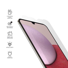 3sixT PrismShield Classic Glass SP Samsung A14 5G / 4G