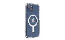 Impact Zero® Clear Protective Clear Case for iPhone 13