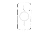Impact Zero® Clear Protective Case for iPhone 13 Pro Max