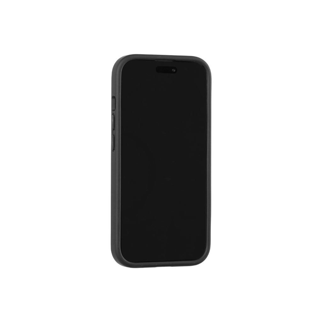 Impact Zero® Colour Apple iPhone 15 Black 3sixT Gear