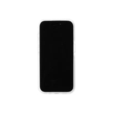 Impact Zero® Galaxy - Apple iPhone 15 Pro - Clear/Glitter