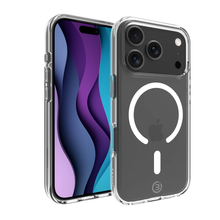 3sixT Case for Apple iPhone 18 Pro Max PureFlex+ Nano - Clear