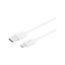 3sixT Car Charger 5.4A + USB-A to Micro USB Cable 1m.
