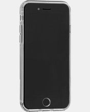 3sixT PureFlex 2.0 Phone Case for iPhone 7/8/SE - Clear