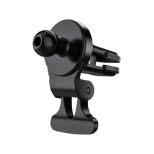 3sixT Magnetic Wireless Car Vent Mount 15W w Charger.