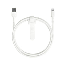 3sixT Tough USB-A to Lightning Cable 1.2m.
