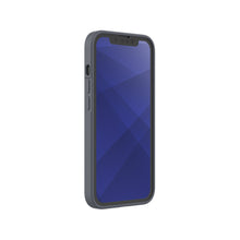 3sixT BioFlex iPhone 13 Pro Max Shockproof Bumper Cover Case Clear/Grey.