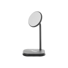 3sixT 2 in 1 Magnetic Wireless Charger Stand