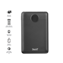 3sixT JetPak Pro LED 2.0 - 10000mAh Power Bank