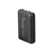 3sixT JetPak Pro LED 2.0 - 20000mAh Power Bank