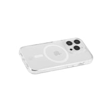 3sixT PureFlex+ Phone Case for iPhone 14 Pro.