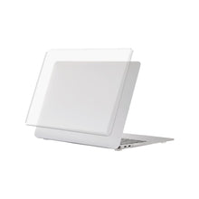 3sixT Hardshell Laptop Case for MacBook Air 13" (M2) 2022 - Clear