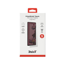 3sixT PrismShield Classic TPU Screen Protector for Google Pixel 7