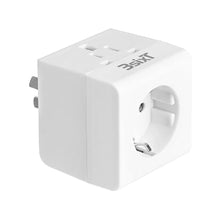 3sixT Travel Adaptor - World to Australia/New Zealand